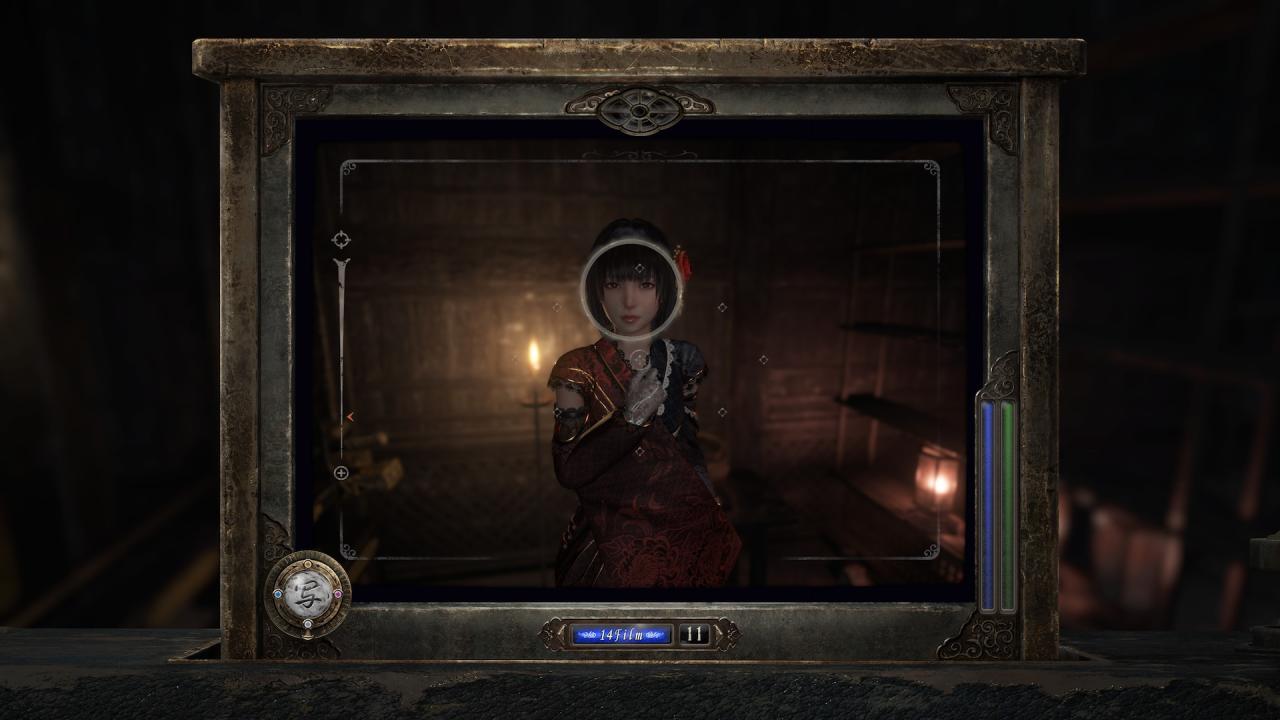 Fatal Frame 2, crimson Butterfly, Remake, Review, PC, Gameplay, Classic, Survival Horror, Gameplay