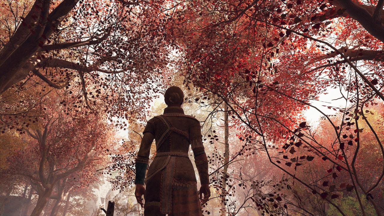 GreedFall: The Dying World, Review, PC, Gameplay, RPG, Open World, Female Protagonist