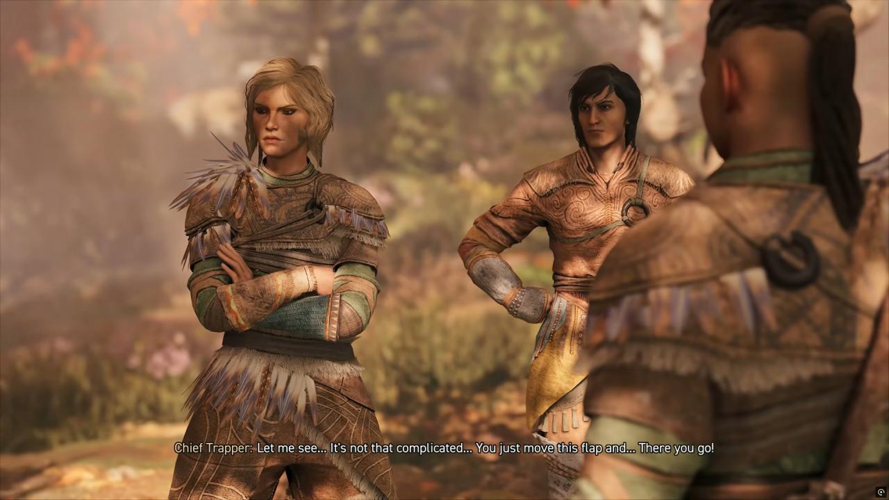 GreedFall: The Dying World, Review, PC, Gameplay, RPG, Open World, Female Protagonist