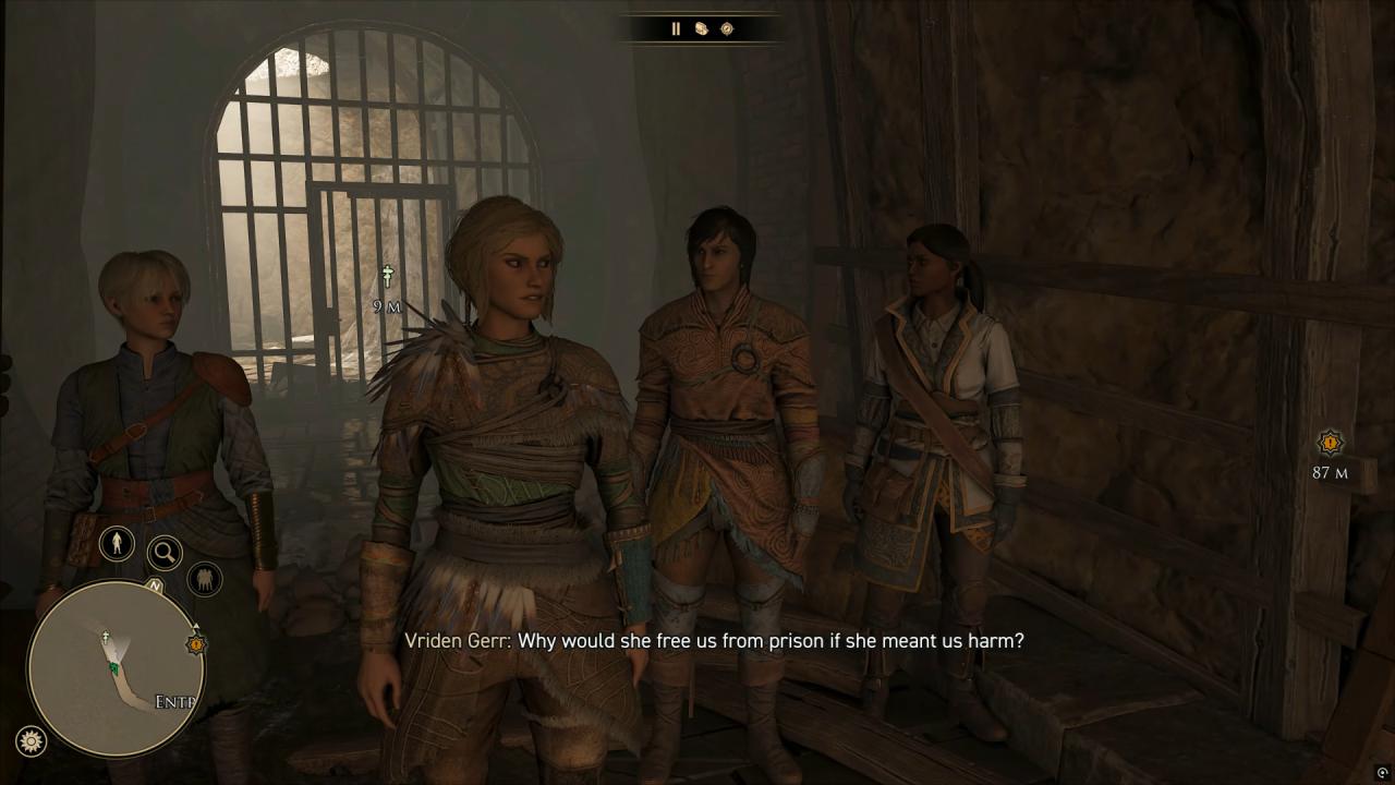 GreedFall: The Dying World, Review, PC, Gameplay, RPG, Open World, Female Protagonist
