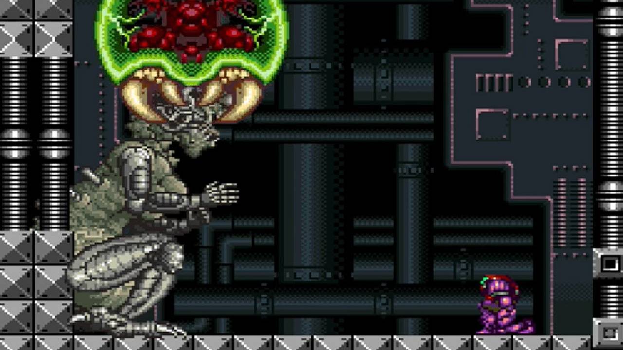 Super Metroid Remake, Nintendo, Switch 2, Rumor, Gameplay