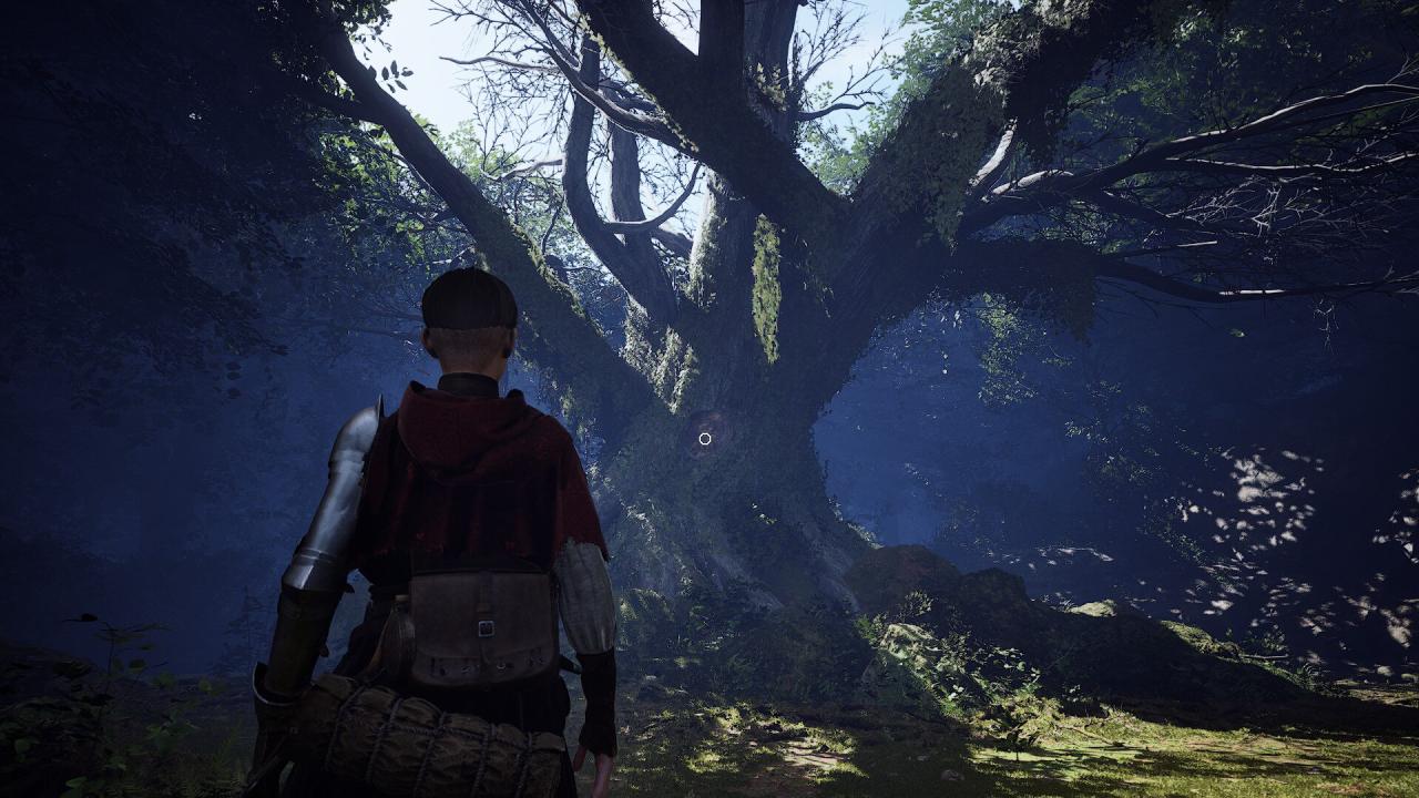 1348 Ex Voto, PC, Review, Gameplay, Screenshot, Medieval Knight, Monastery