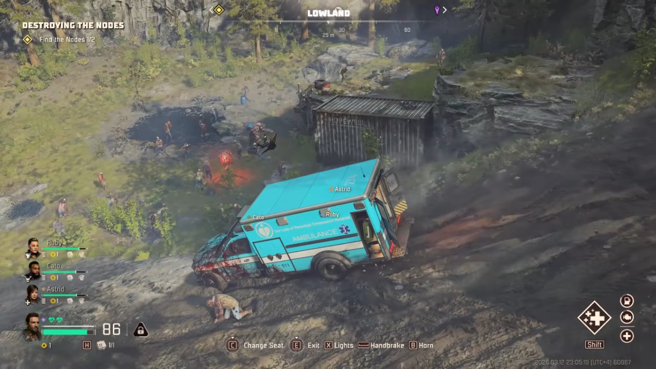 John Carpenter's Toxic Commando, Focus Entertainment, Saber Interactive, Zombies, Combat, Weapons, Bosses, John Carpenter, Gameplay, PC, Review, NoobFeed