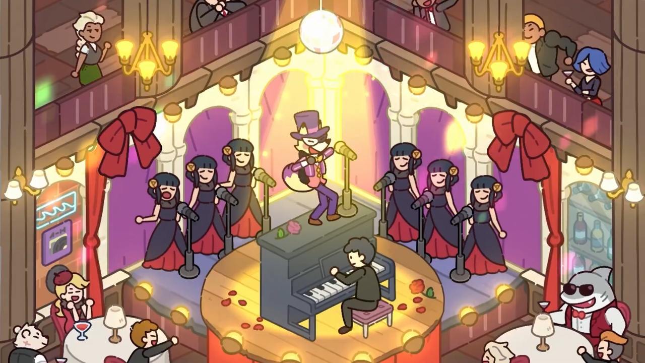 lost and found co review, NoobFeed, Screenshot, cozy game, hidden object adventure game, cozy exploring games