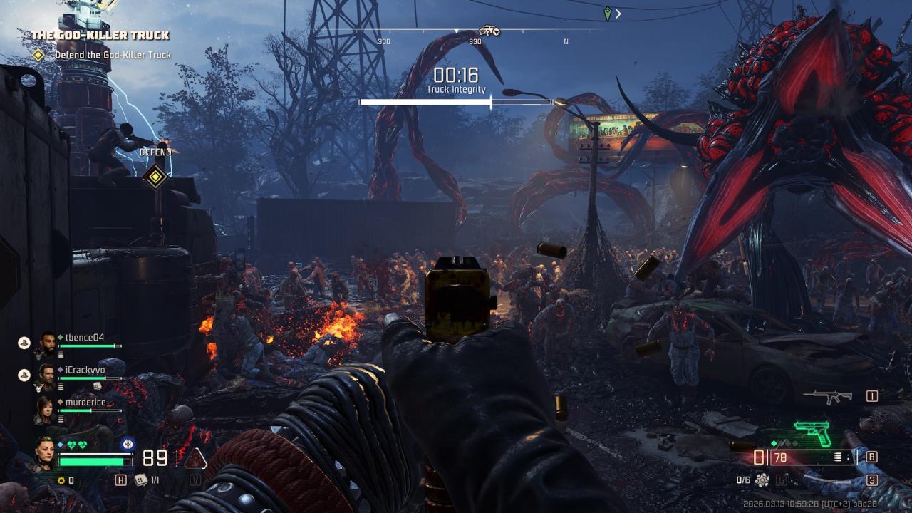 John Carpenter's Toxic Commando, Focus Entertainment, Saber Interactive, Zombies, Combat, Weapons, Bosses, John Carpenter, Gameplay, PC, Review, NoobFeed