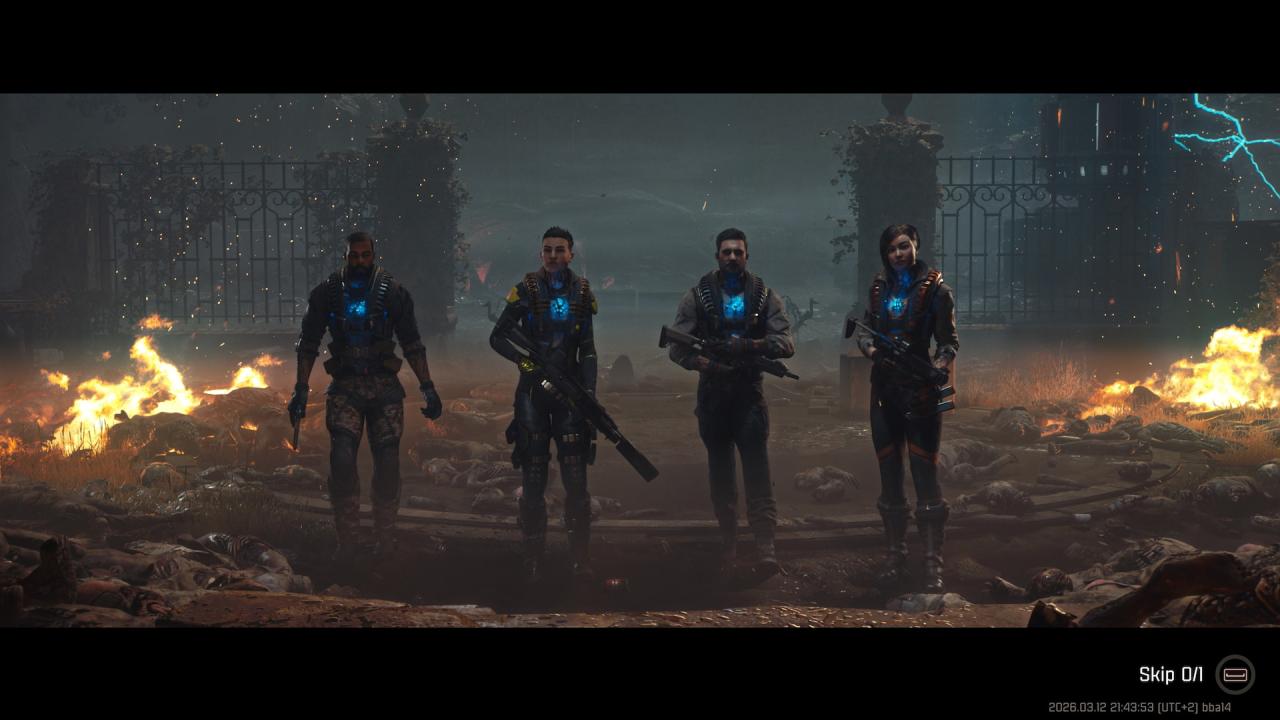 John Carpenter's Toxic Commando, Focus Entertainment, Saber Interactive, Zombies, Combat, Weapons, Bosses, John Carpenter, Gameplay, PC, Review, NoobFeed