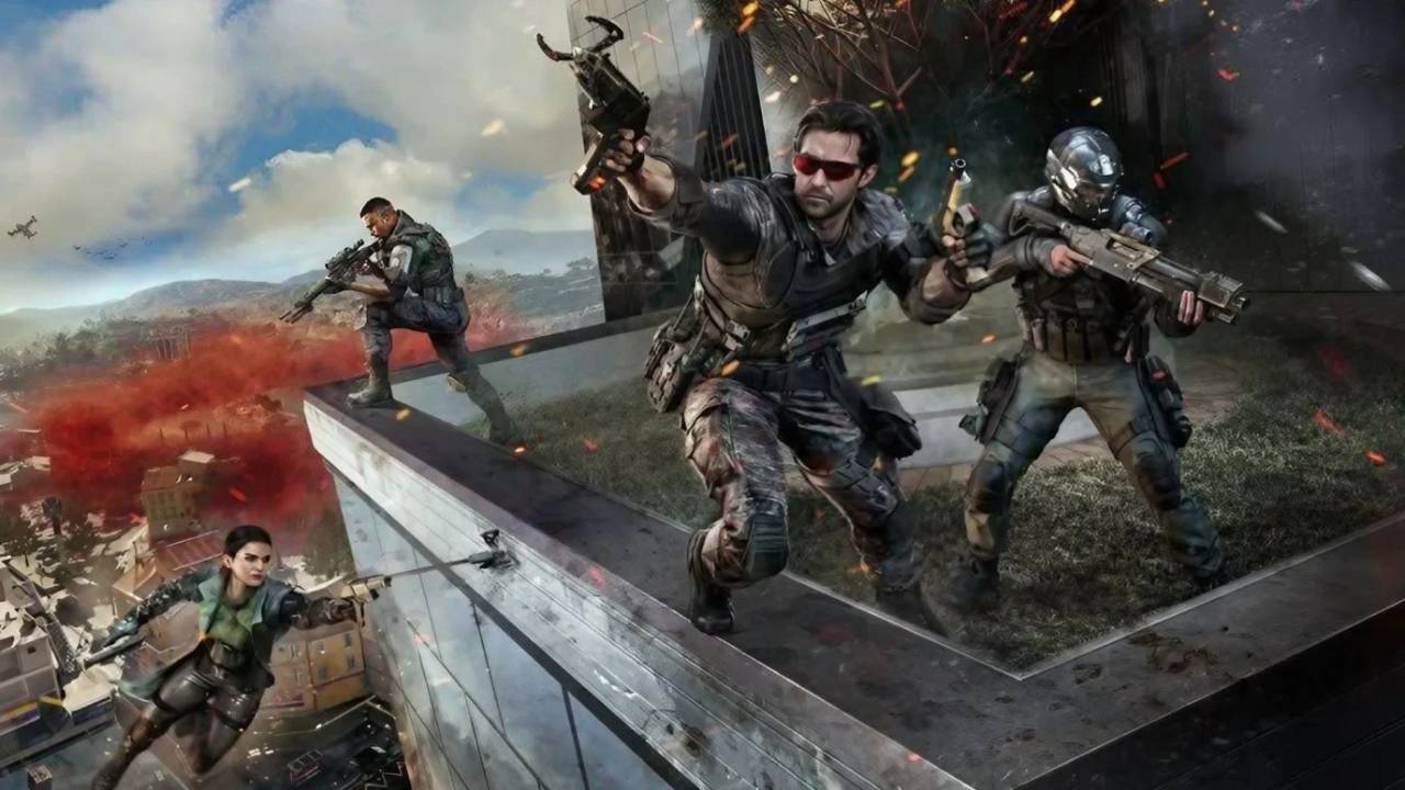 Call of Duty: Warzone, Standard Verdansk, Battle Royale, Black Ops Royale,, Launches, NoobFeed