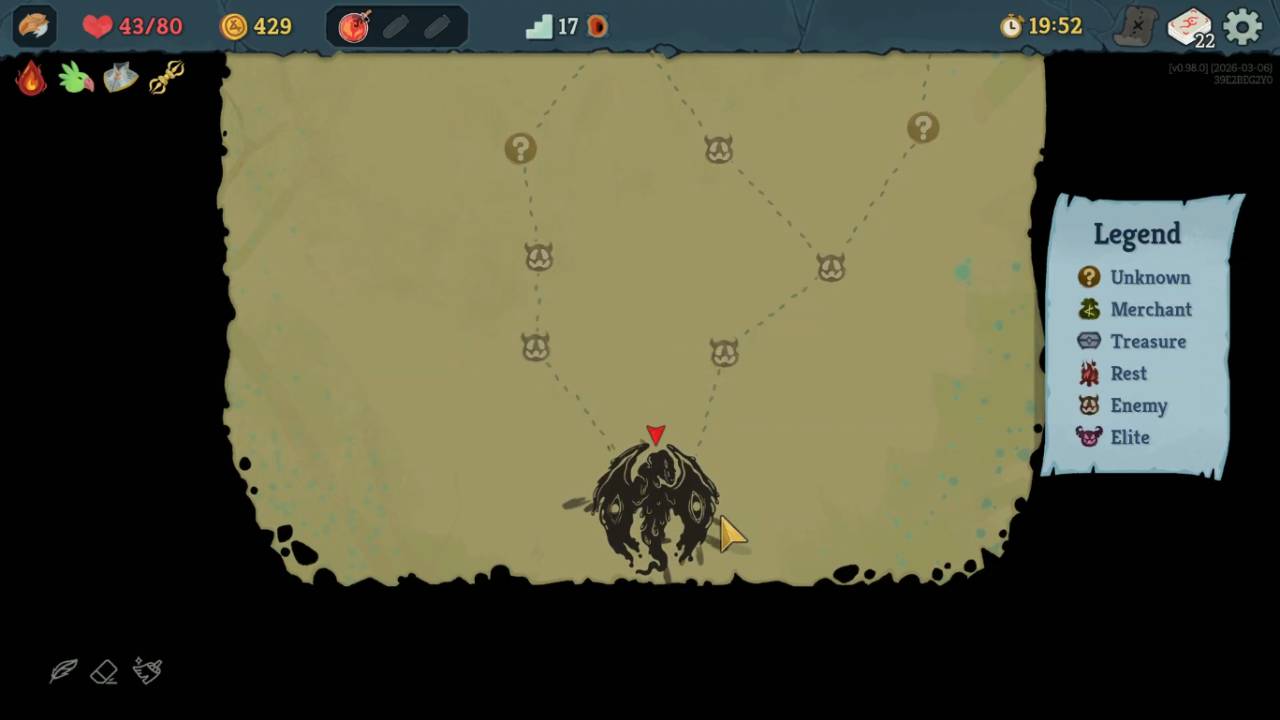 Slay the Spire 2, PC, Gameplay, Byrdonis Egg Quest Guide, Screenshot, NoobFeed