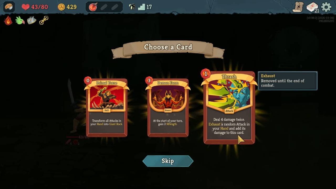 Slay the Spire 2, PC, Gameplay, All Ascension Levels Explained, Screenshot, NoobFeed