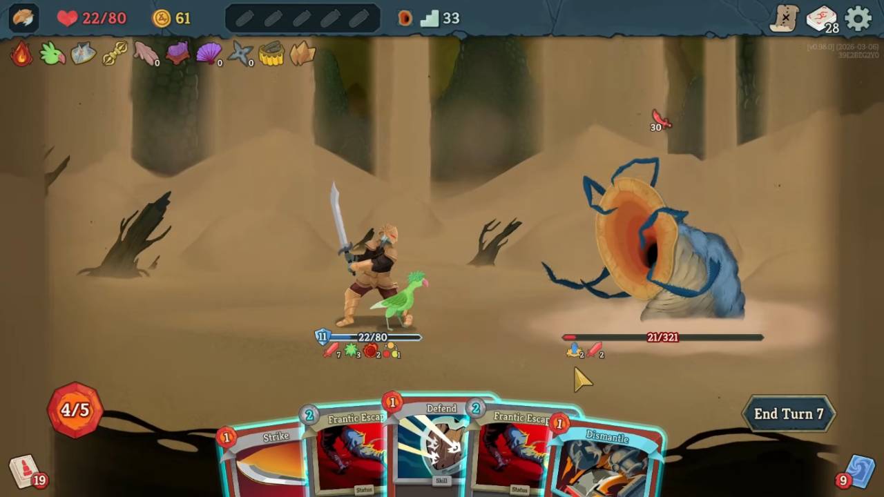 Slay the Spire 2, PC, Gameplay, All Ascension Levels Explained, Screenshot, NoobFeed