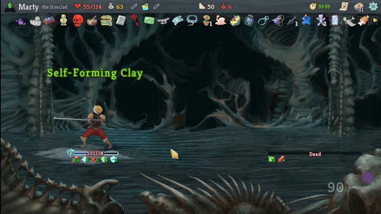 Slay the Spire 2, PC, Gameplay, Ironclad Best Build and Tips, Screenshot, NoobFeed