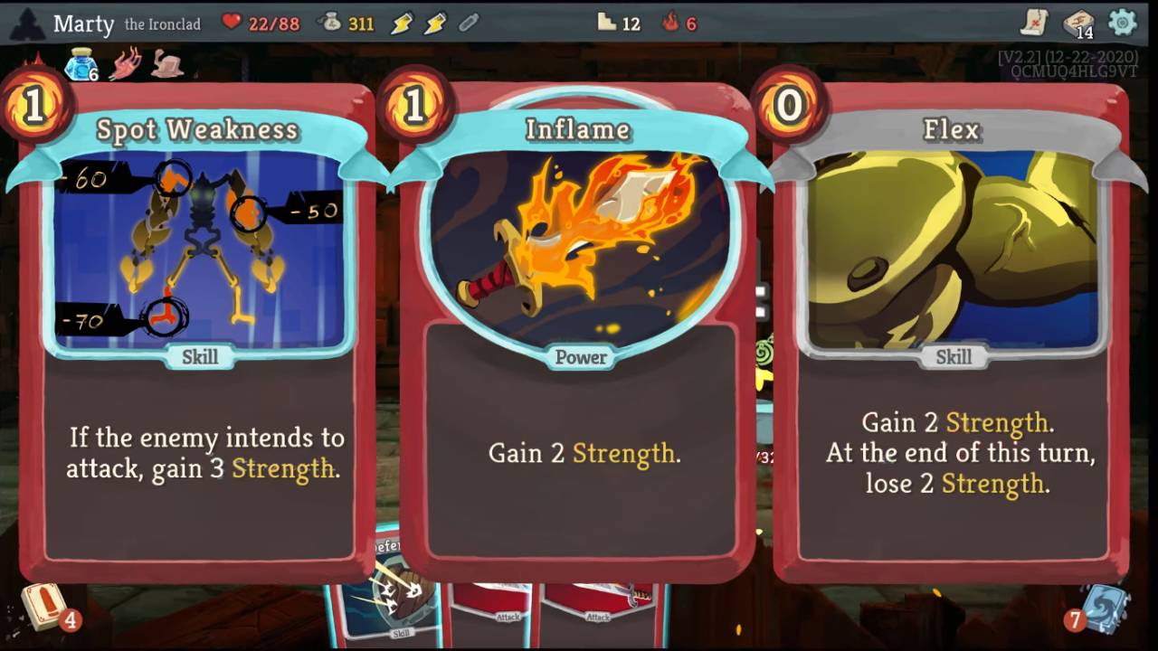 Slay the Spire 2, PC, Gameplay, Ironclad Best Build and Tips, Screenshot, NoobFeed