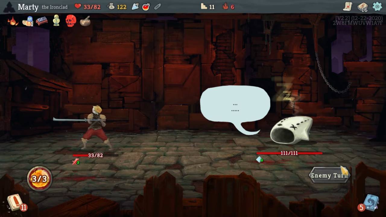 Slay the Spire 2, PC, Gameplay, Ironclad Best Build and Tips, Screenshot, NoobFeed