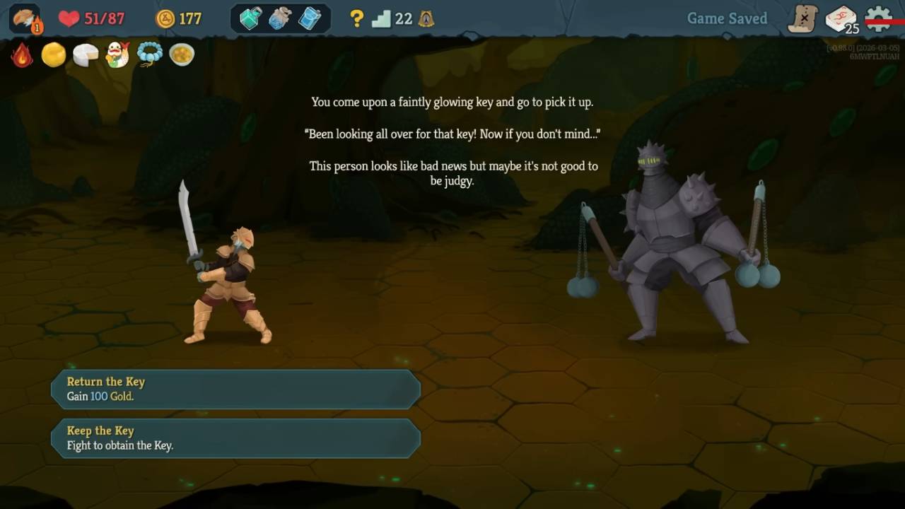 Slay the Spire 2, PC, Gameplay, How to Beat Vantom Boss, Screenshot, NoobFeed