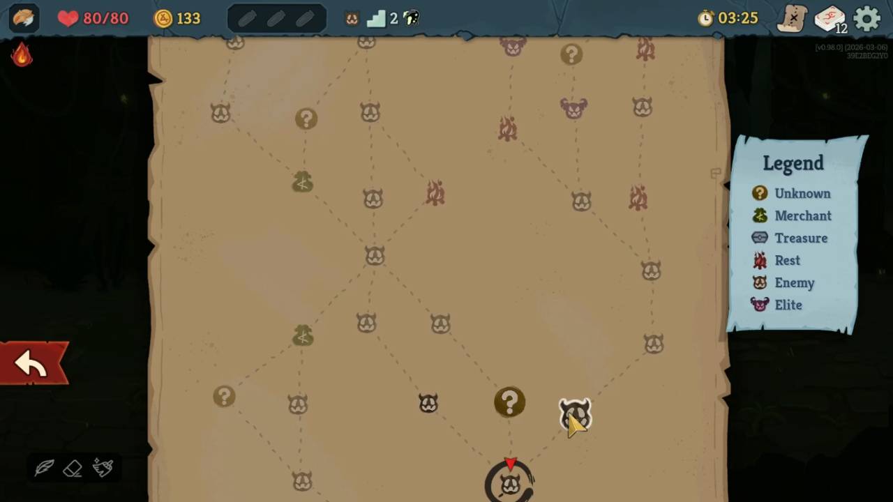 Slay the Spire 2, PC, Gameplay, How to Beat Vantom Boss, Screenshot, NoobFeed