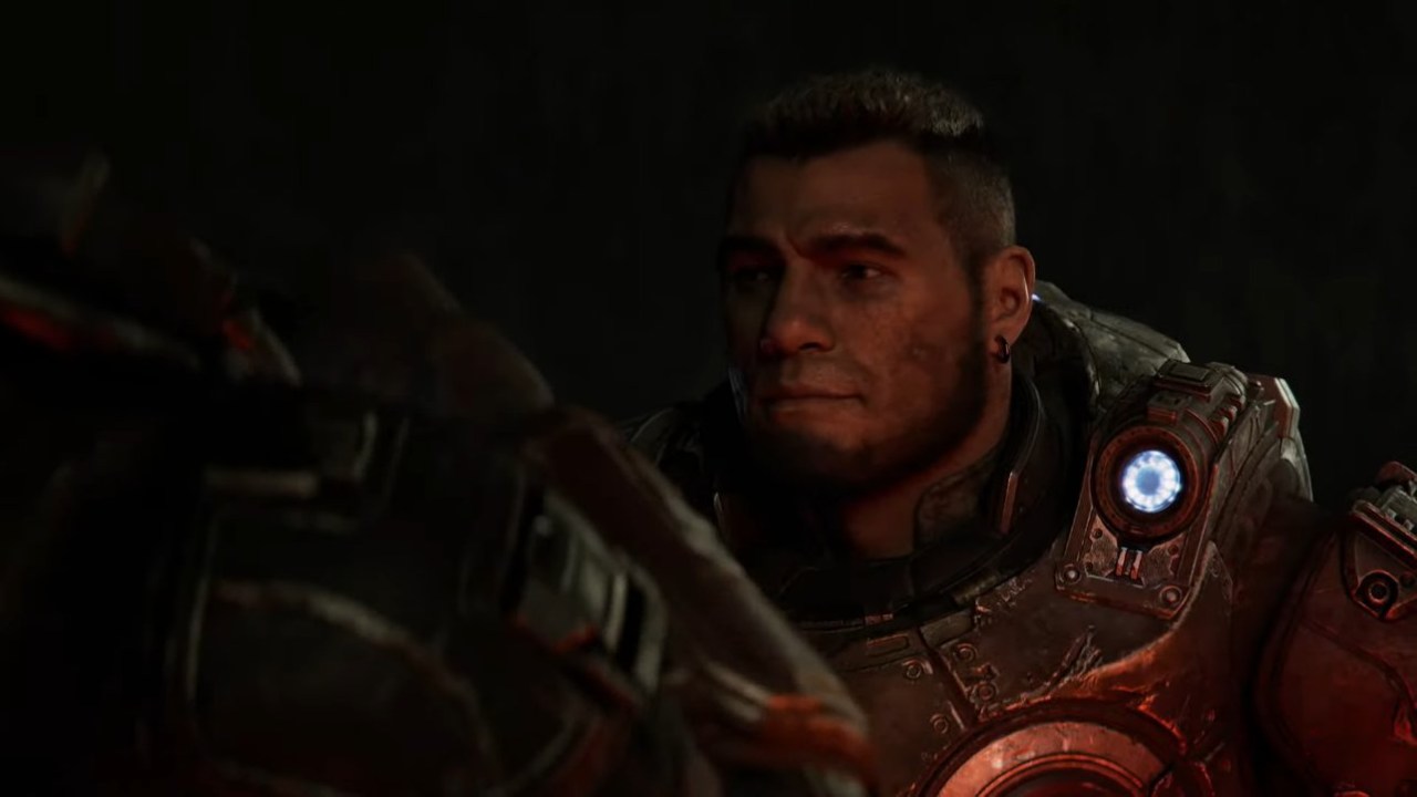 Gears of War: E-Day, The Coalition, People Can Fly, Gameplay, Trailer, Release, News, NoobFeed