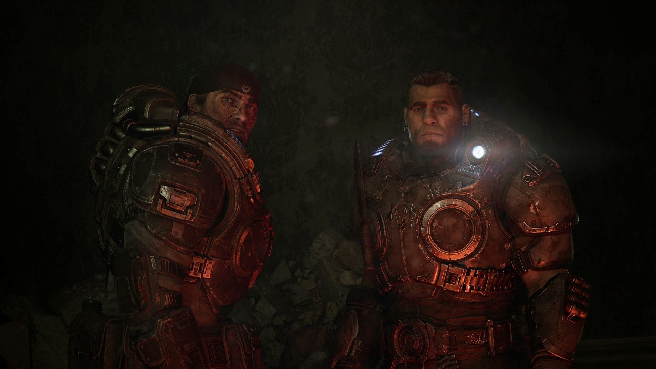 Gears of War: E-Day, The Coalition, People Can Fly, Gameplay, Trailer, Release, News, NoobFeed