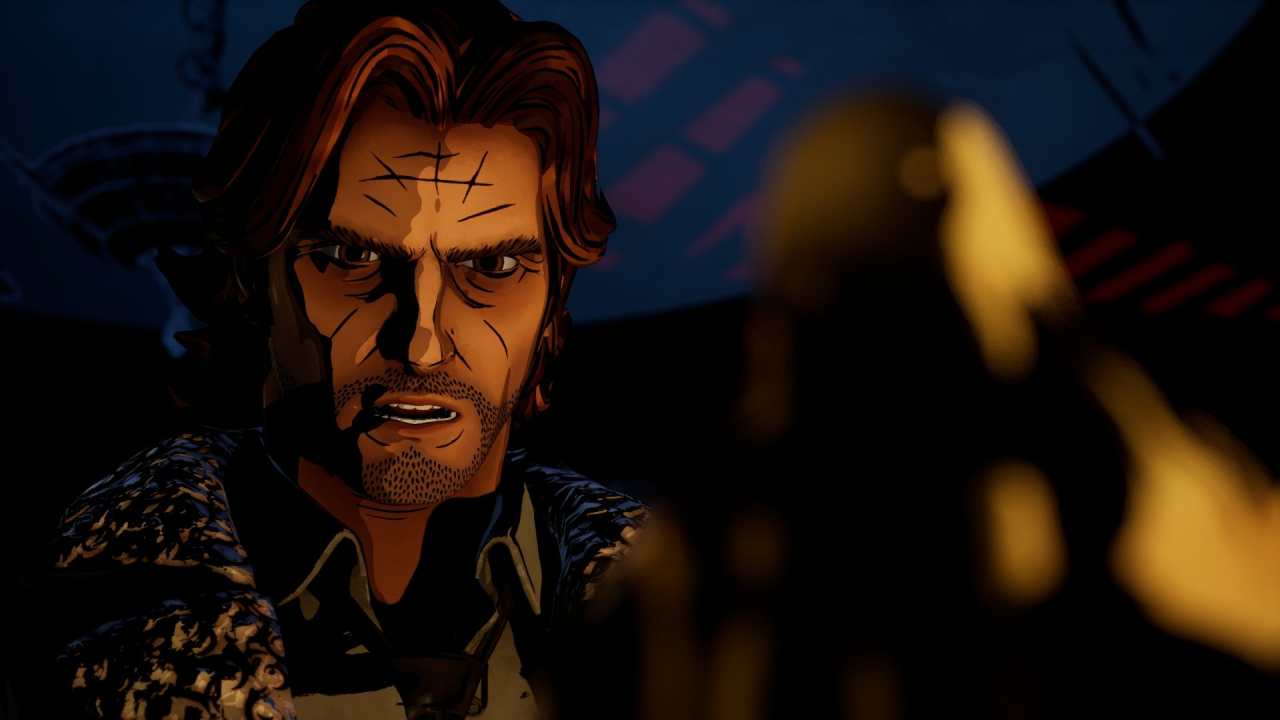 The Wolf Among Us 2, Rumors, New Studio, Remasters, News, NoobFeed