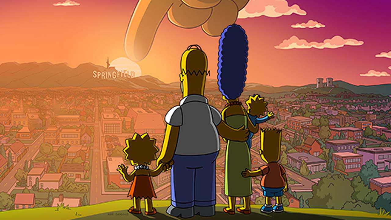 The Simpsons Hit And Run, Reveal, Rumor, Matt Selman, News, NoobFeed
