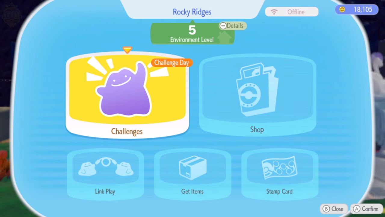 Pokemon Pokopia, PC, Gameplay, How to Upgrade Water Gun Ability-1, Screenshot, NoobFeed