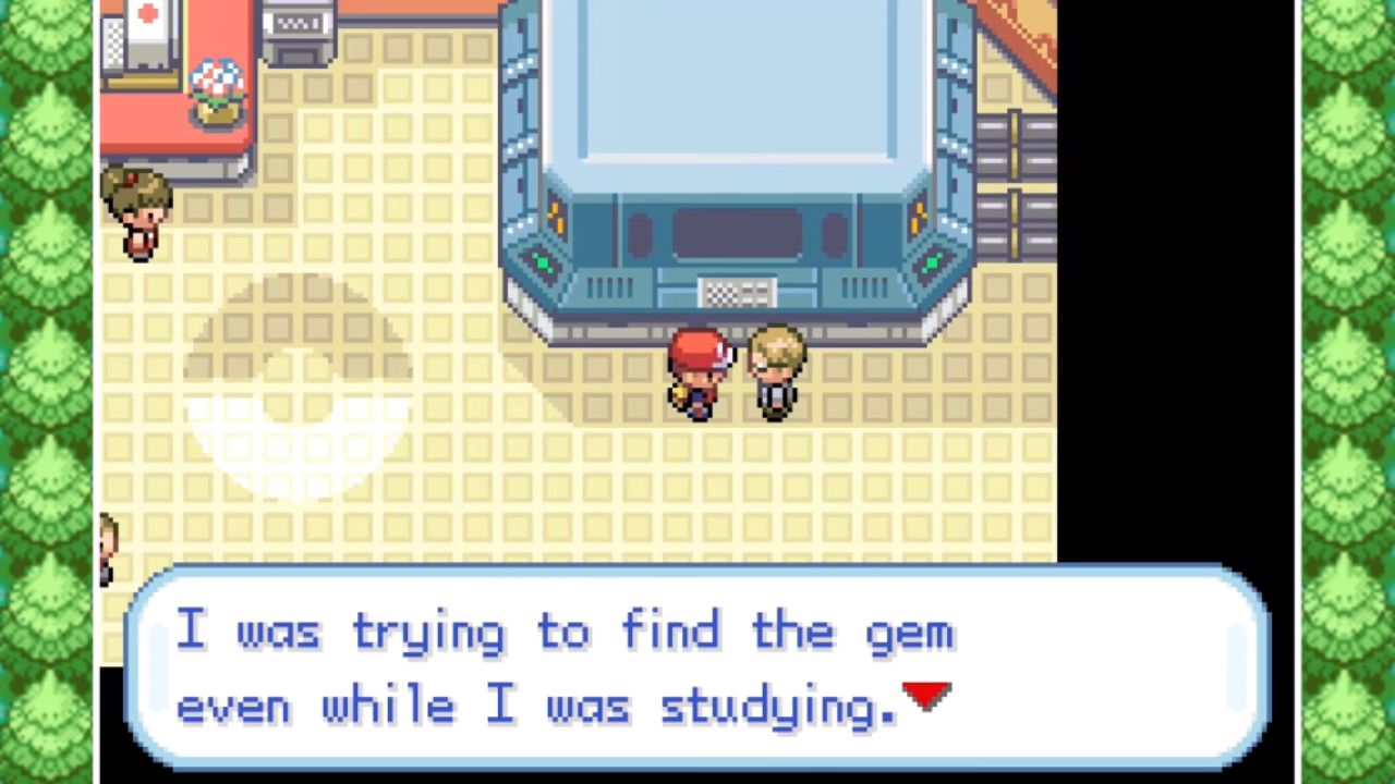 Pokémon FireRed and LeafGreen, PC, Gameplay, How to Use Aurora Ticket and Mystic Ticket-1, Screenshot, NoobFeed