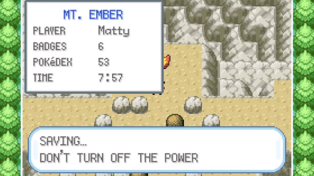 Pokémon FireRed and LeafGreen, PC, Gameplay, How to Catch Moltres and Shiny Moltres-4, Screenshot, NoobFeed