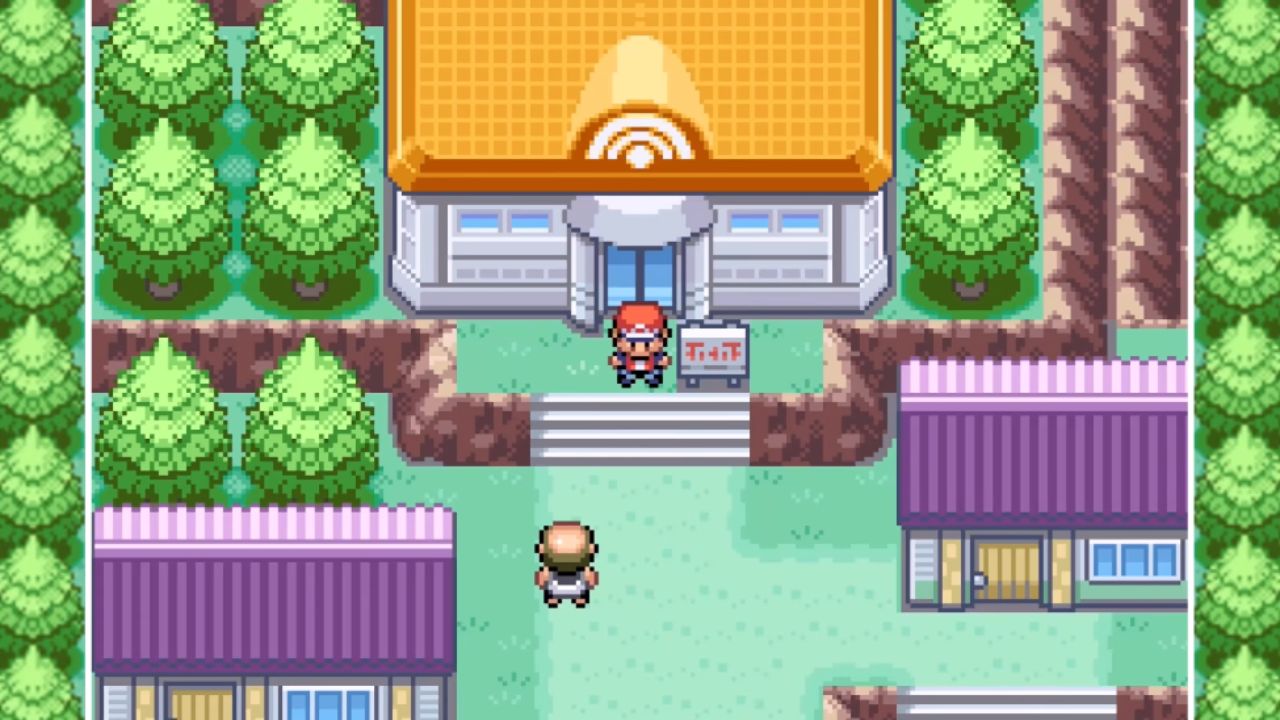 Pokémon FireRed and LeafGreen, PC, Gameplay, How to Catch Moltres and Shiny Moltres-1, Screenshot, NoobFeed