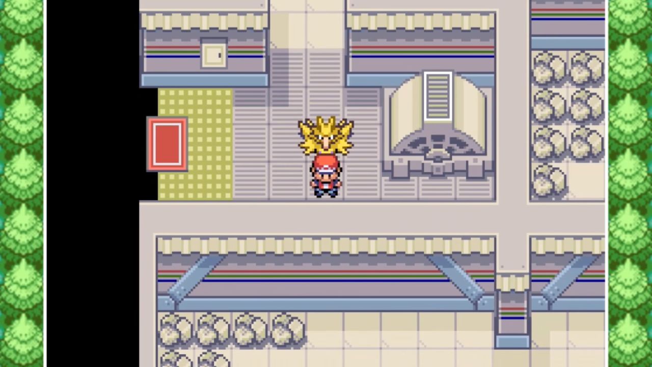 Pokémon FireRed and LeafGreen, PC, Gameplay, How to Catch Zapdos and Shiny Zapdos-3, Screenshot, NoobFeed