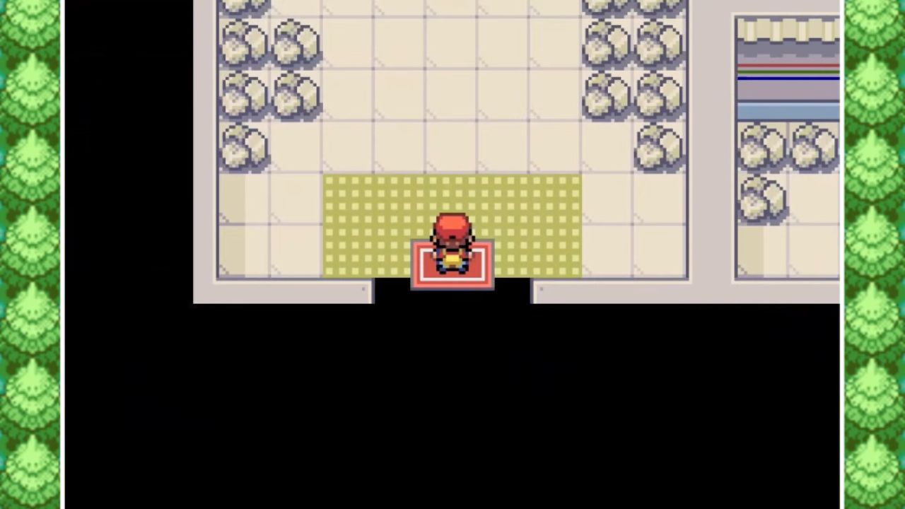 Pokémon FireRed and LeafGreen, PC, Gameplay, How to Catch Zapdos and Shiny Zapdos-2, Screenshot, NoobFeed