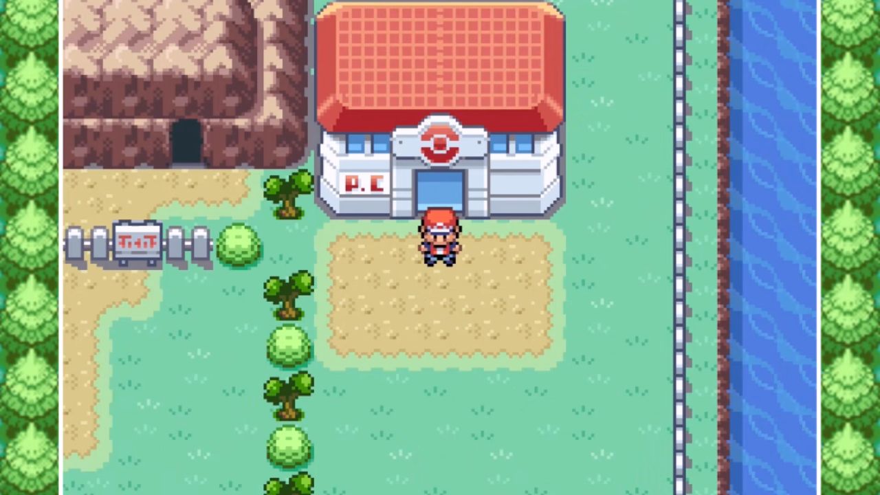 Pokémon FireRed and LeafGreen, PC, Gameplay, How to Catch Zapdos and Shiny Zapdos-1, Screenshot, NoobFeed