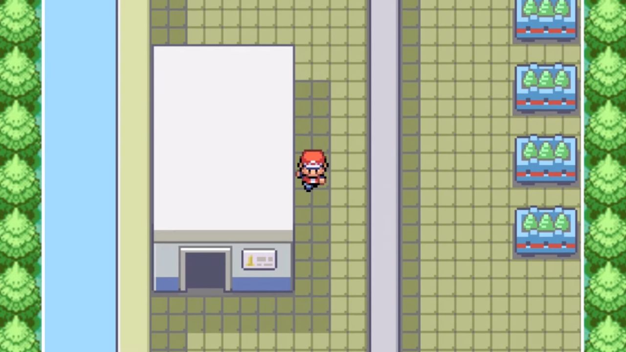 Pokémon FireRed and LeafGreen, PC, Gameplay, How to Get Eevee and Shiny Hunt Eevee-2, Screenshot, NoobFeed