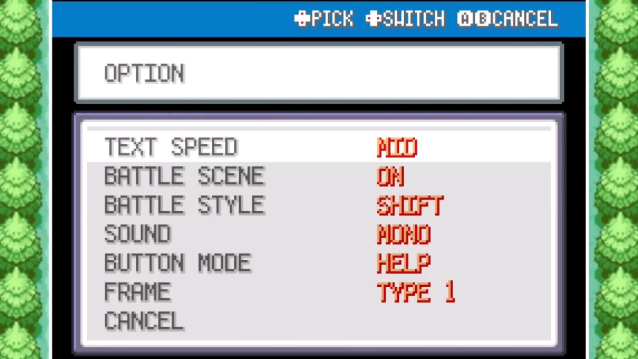 Pokémon FireRed and LeafGreen, PC, Gameplay, How To Get Shiny Starter Pokémon Fast-1, Screenshot, NoobFeed