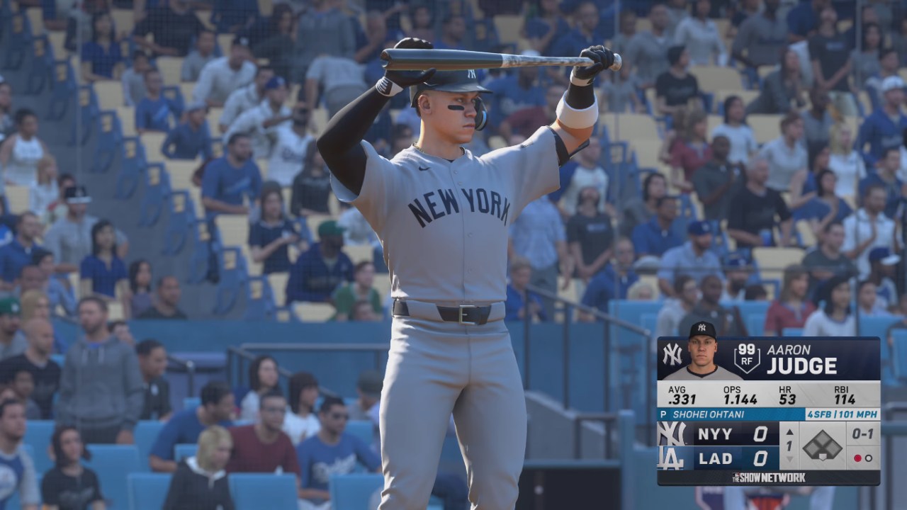 MLB The Show 26, Road to the Show, Sports Simulation, PS5, Gameplay, Review