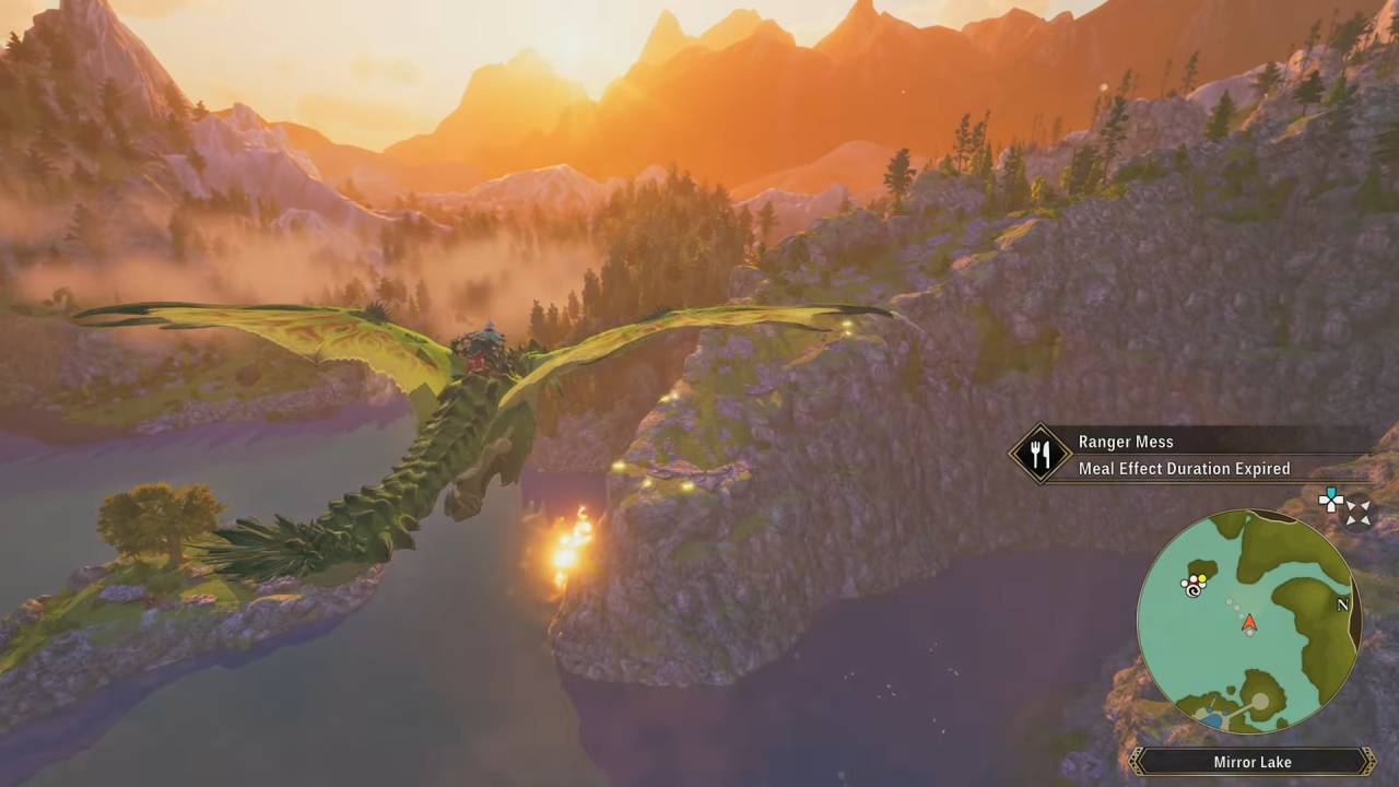 Monster Hunter Stories 3: Twisted Reflection, Guide, How to Get Boltreaver Astalos