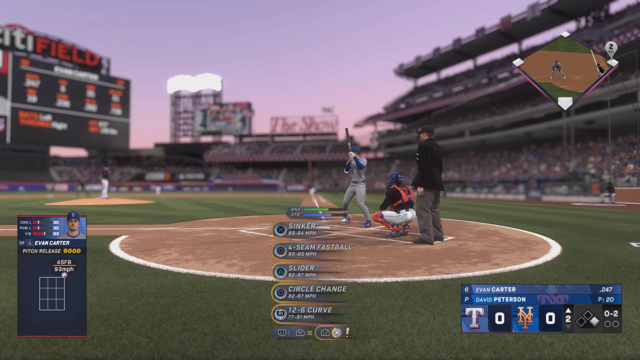 MLB The Show 26, Road to the Show, Sports Simulation, PS5, Gameplay, Review