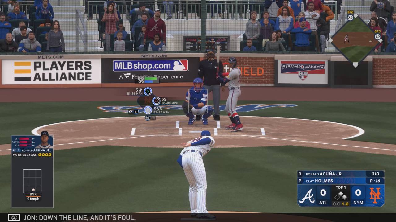 MLB The Show 26, Road to the Show, Sports Simulation, PS5, Gameplay, Review