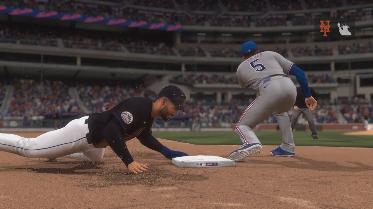 MLB The Show 26, Road to the Show, Sports Simulation, PS5, Gameplay, Review