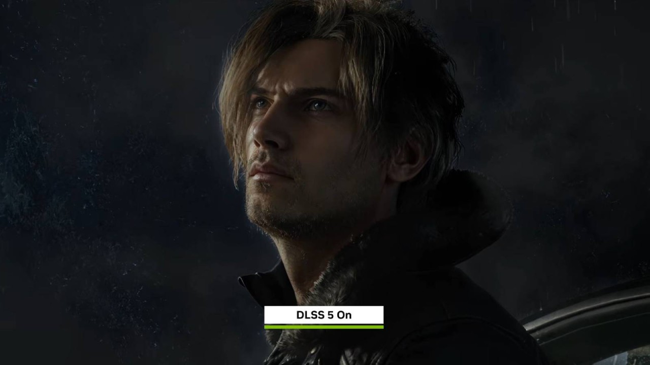 Nvidia, DLSS5, Debate, Graphics, News, NoobFeed