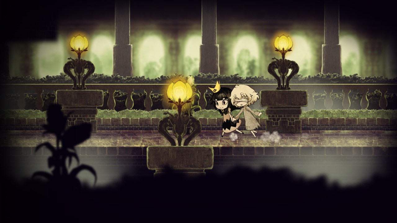 The Liar Princess and The Blind Prince, Nippon Ichi Software, Gameplay, PC, Review, NoobFeed