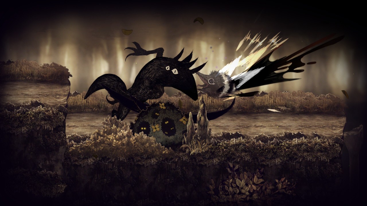 The Liar Princess and The Blind Prince, Nippon Ichi Software, Gameplay, PC, Review, NoobFeed