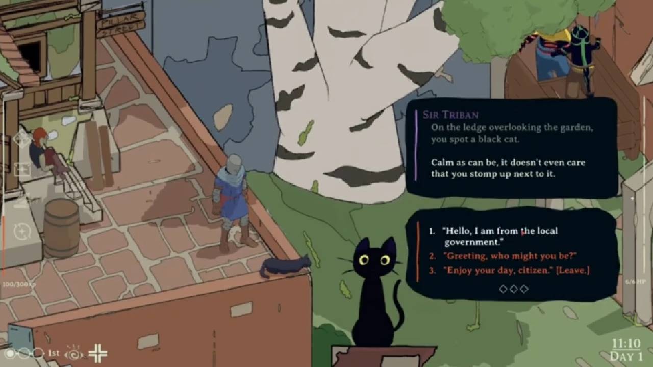 Esoteric Ebb, Beginner’s, Guide, Gameplay, Tips