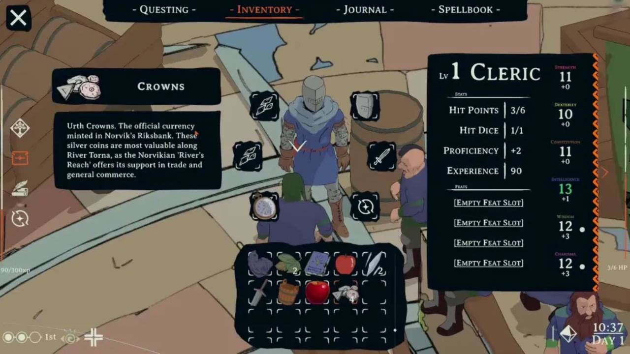 Esoteric Ebb, Beginner’s, Guide, Gameplay, Tips