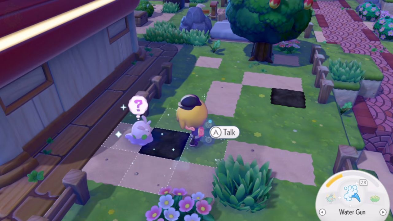 Pokemon Pokopia, PC, Gameplay, How To Till Soil And Plant Seeds-3, Screenshot, NoobFeed