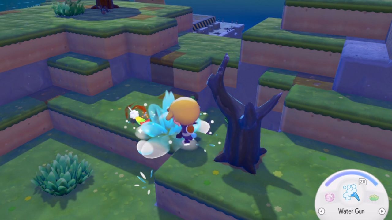 Pokemon Pokopia, PC, Gameplay, How to Get the Rainbow Feather-4, Screenshot, NoobFeed