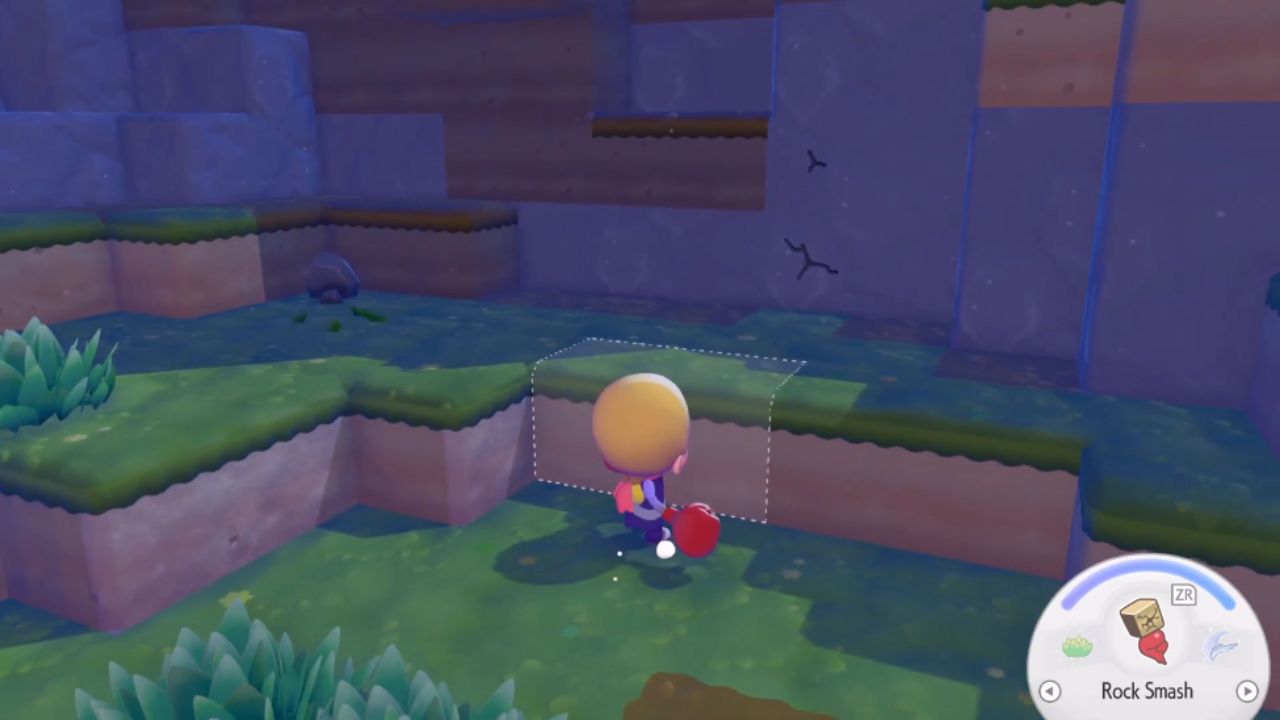 Pokemon Pokopia, PC, Gameplay, How to Get the Rainbow Feather-3, Screenshot, NoobFeed