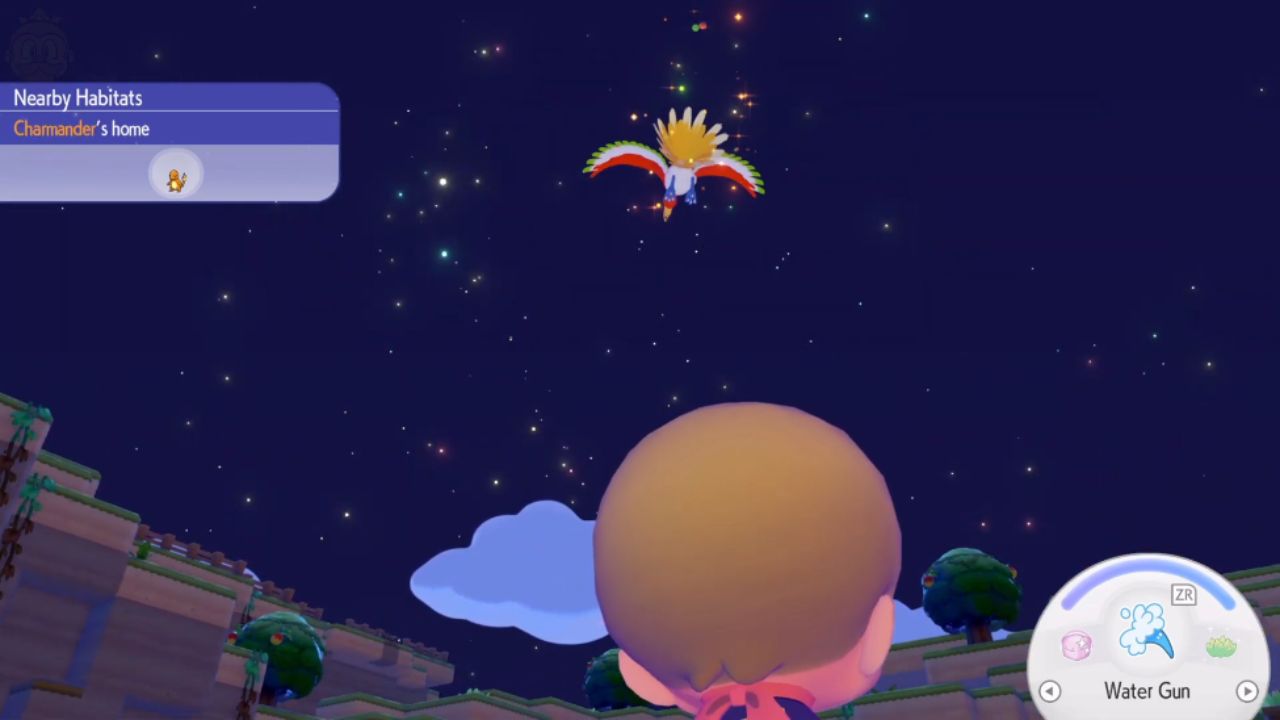 Pokemon Pokopia, PC, Gameplay, How to Get the Rainbow Feather-1, Screenshot, NoobFeed