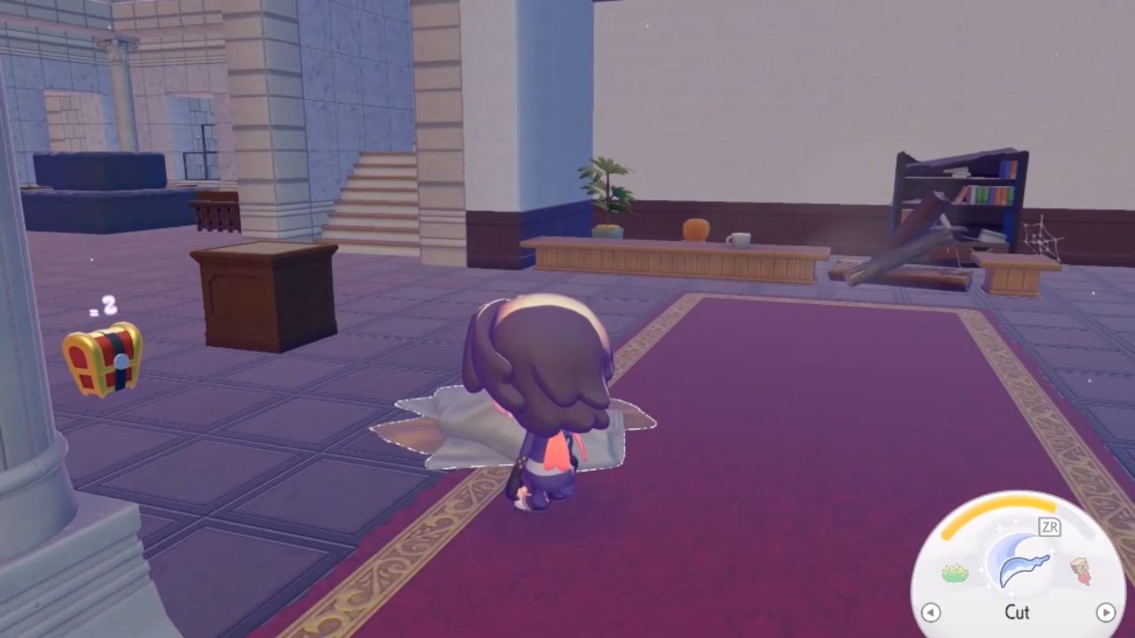 Pokemon Pokopia, PC, Gameplay, What To Do With Rainbow And Silver Feathers-4, Screenshot, NoobFeed