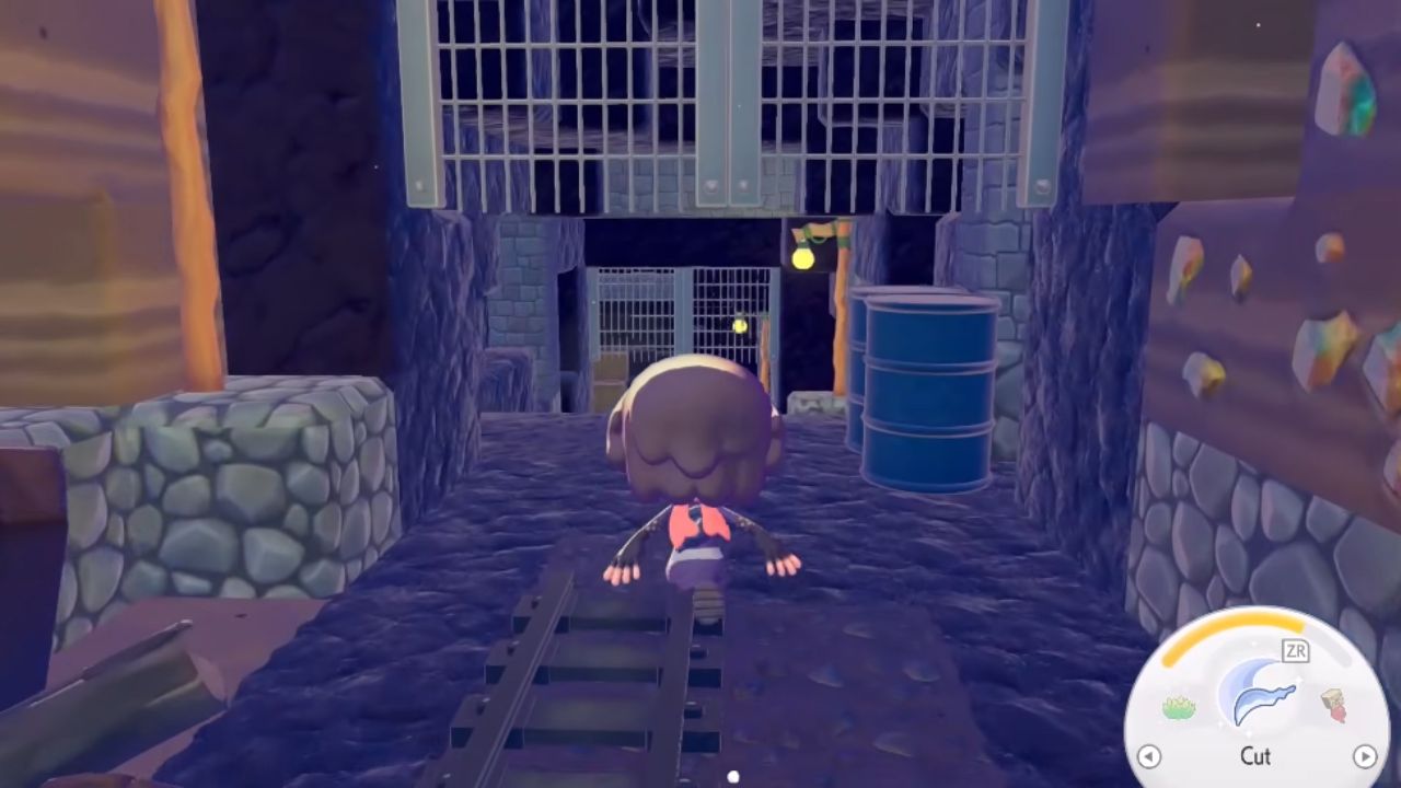 Pokemon Pokopia, PC, Gameplay, What To Do With Rainbow And Silver Feathers-3, Screenshot, NoobFeed