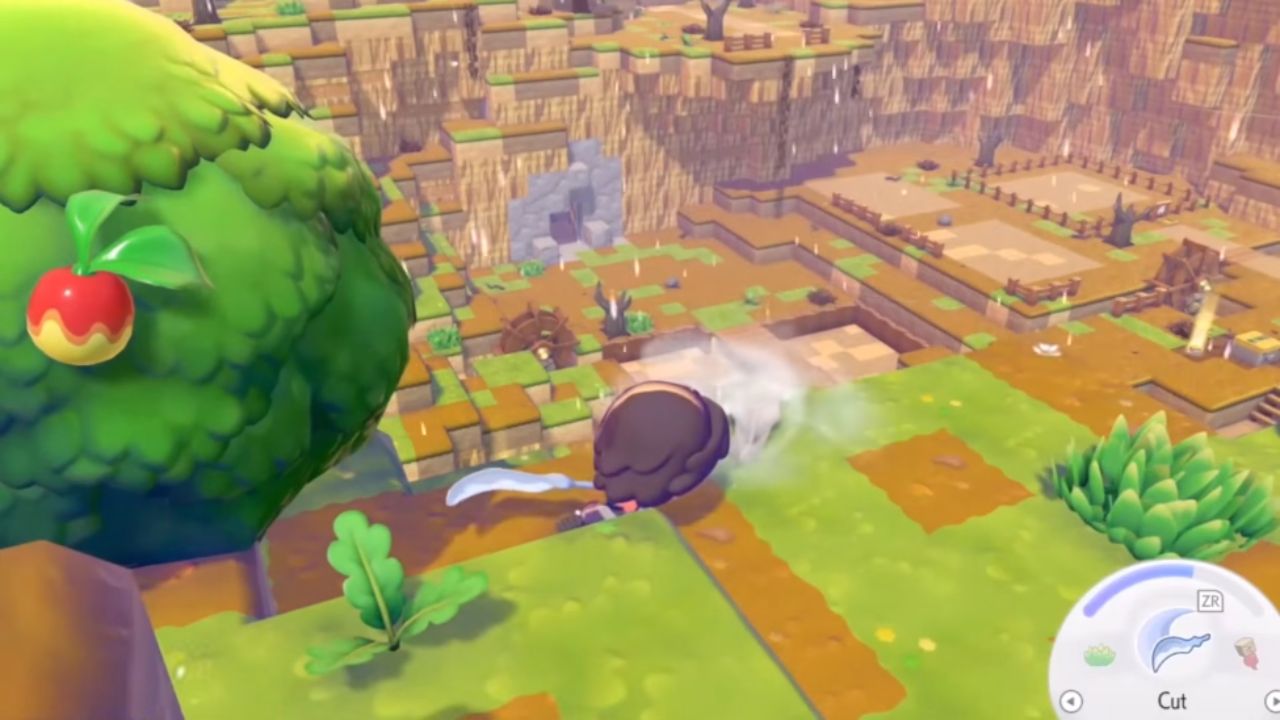 Pokemon Pokopia, PC, Gameplay, What To Do With Rainbow And Silver Feathers-1, Screenshot, NoobFeed
