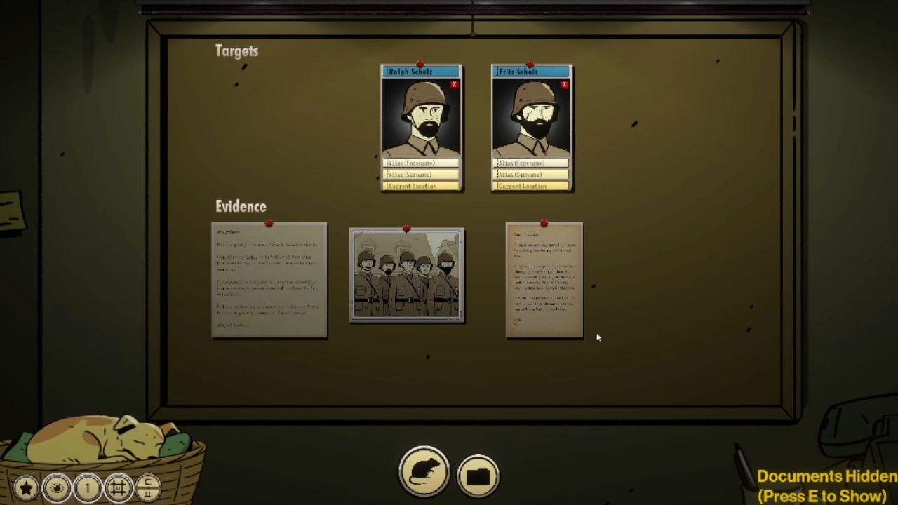 The Ratline, PC, Gameplay, How to Solve Marathon Men-2, Screenshot, NoobFeed